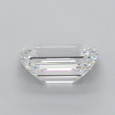 1.02 Carat Emerald Lab Diamond :: 360 spin frame 02