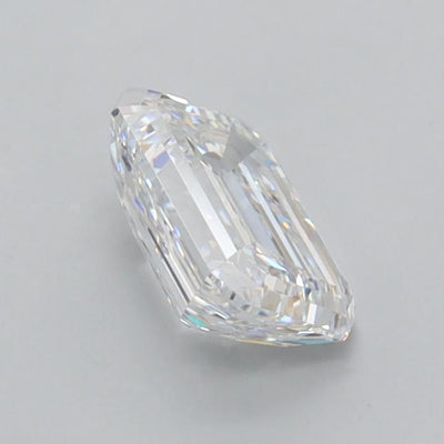 1.02 Carat Emerald Lab Diamond :: 360 spin frame 04