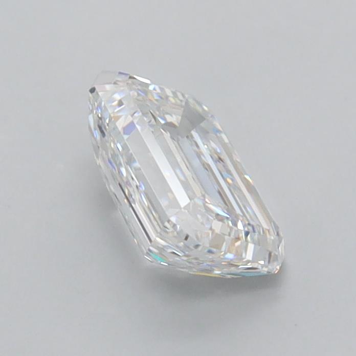 1.02 Carat Emerald Lab Diamond :: 360 spin frame 04
