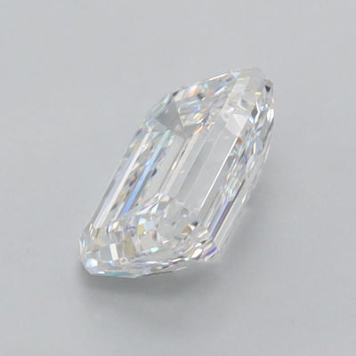 1.02 Carat Emerald Lab Diamond :: 360 spin frame 06
