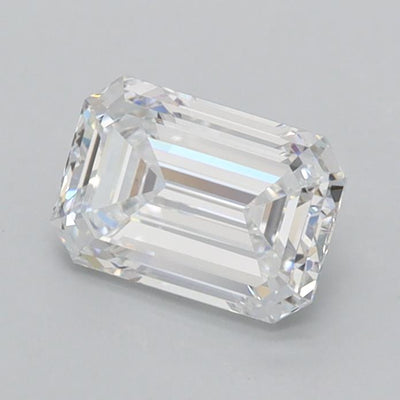 1.02 Carat Emerald Lab Diamond :: 360 spin frame 07