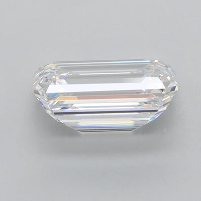 1.95 Carat Emerald Lab Diamond :: 360 spin frame 01