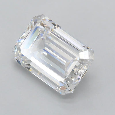 1.95 Carat Emerald Lab Diamond :: 360 spin frame 03
