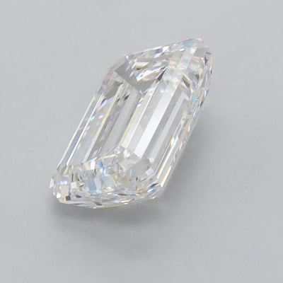 1.95 Carat Emerald Lab Diamond :: 360 spin frame 04