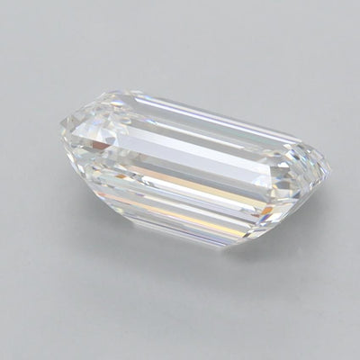 1.95 Carat Emerald Lab Diamond :: 360 spin frame 05