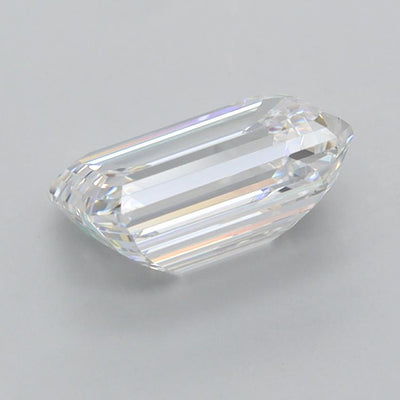1.95 Carat Emerald Lab Diamond :: 360 spin frame 06