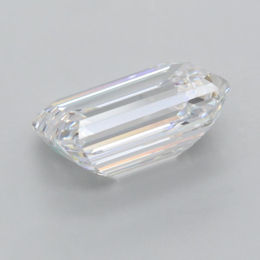 1.95 Carat Emerald Lab Diamond :: 360 spin frame 06