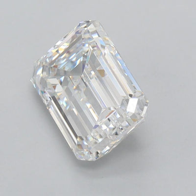 1.95 Carat Emerald Lab Diamond :: 360 spin frame 07