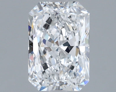 1.19 Carat Radiant Lab Diamond
