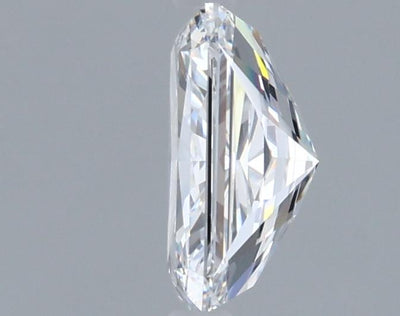 1.19 Carat Radiant Lab Diamond :: 360 spin frame 02