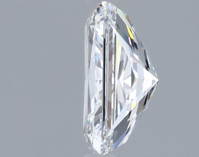 1.19 Carat Radiant Lab Diamond :: 360 spin frame 02