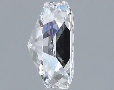 1.19 Carat Radiant Lab Diamond :: 360 spin frame 06