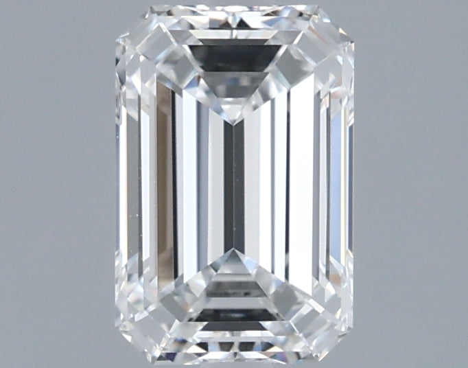1.31 Carat Emerald Lab Diamond