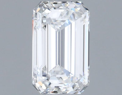 1.31 Carat Emerald Lab Diamond :: 360 spin frame 04