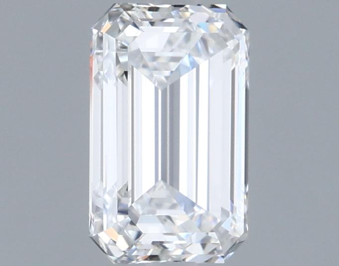 1.31 Carat Emerald Lab Diamond :: 360 spin frame 04