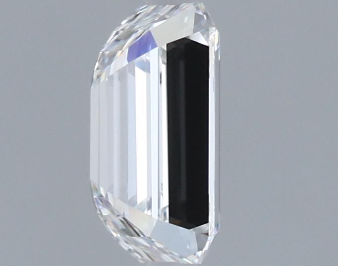 1.31 Carat Emerald Lab Diamond :: 360 spin frame 05