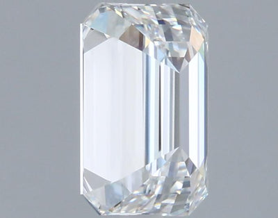 1.31 Carat Emerald Lab Diamond :: 360 spin frame 06