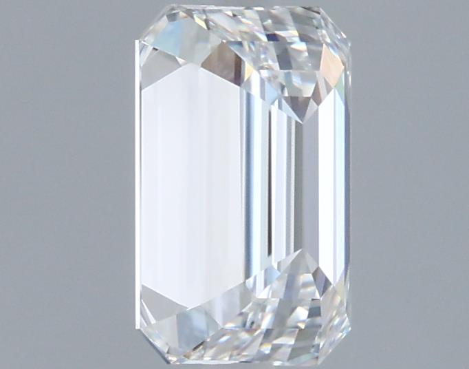 1.31 Carat Emerald Lab Diamond :: 360 spin frame 06