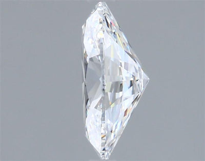1.49 Carat Oval Lab Diamond :: 360 spin frame 01
