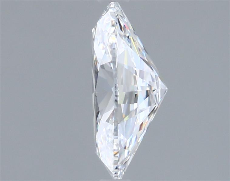 1.49 Carat Oval Lab Diamond :: 360 spin frame 01