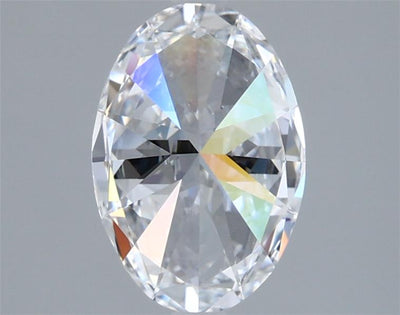1.49 Carat Oval Lab Diamond :: 360 spin frame 02