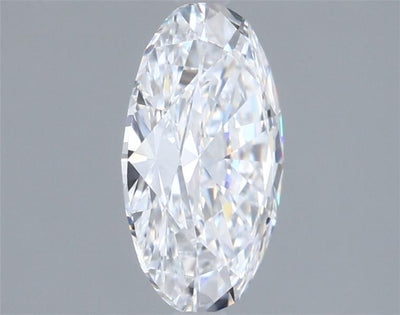 1.49 Carat Oval Lab Diamond :: 360 spin frame 03