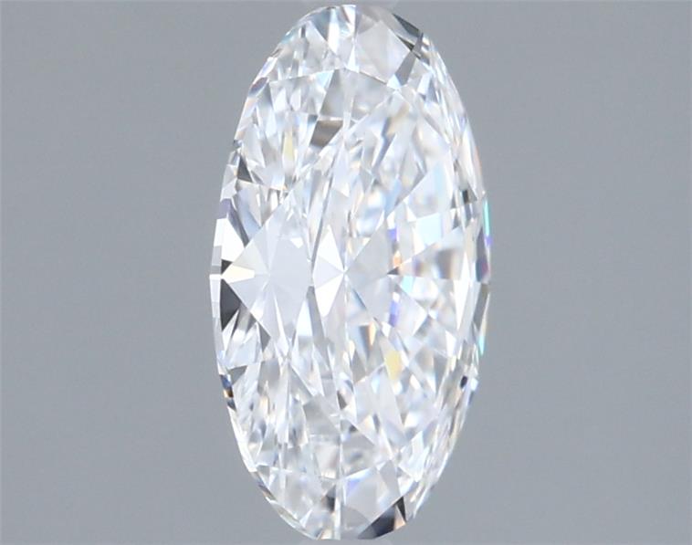 1.49 Carat Oval Lab Diamond :: 360 spin frame 03