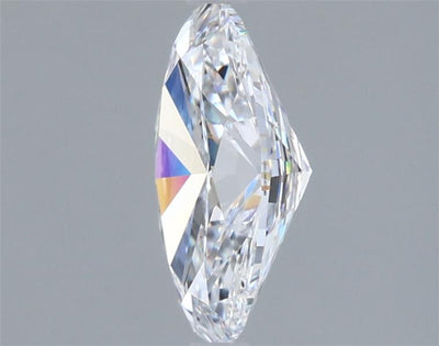 1.49 Carat Oval Lab Diamond :: 360 spin frame 04