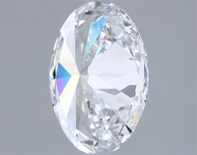 1.49 Carat Oval Lab Diamond :: 360 spin frame 06