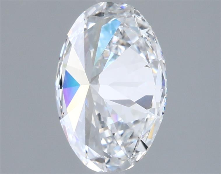1.49 Carat Oval Lab Diamond :: 360 spin frame 06