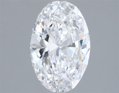 1.49 Carat Oval Lab Diamond :: 360 spin frame 07