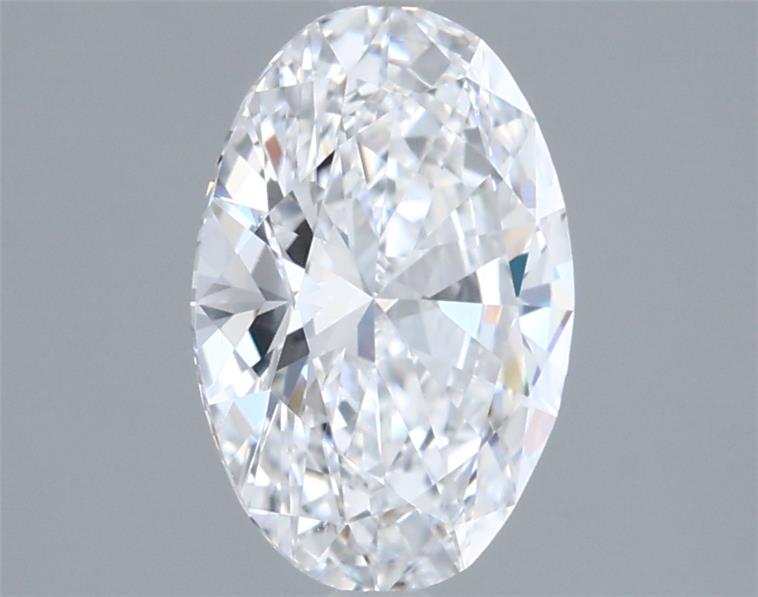 1.49 Carat Oval Lab Diamond :: 360 spin frame 07