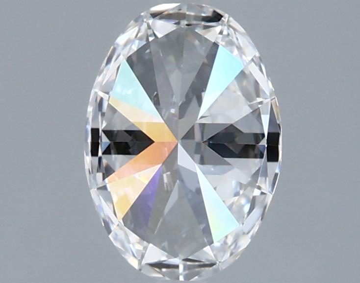 1.17 Carat Oval Lab Diamond :: 360 spin frame 02