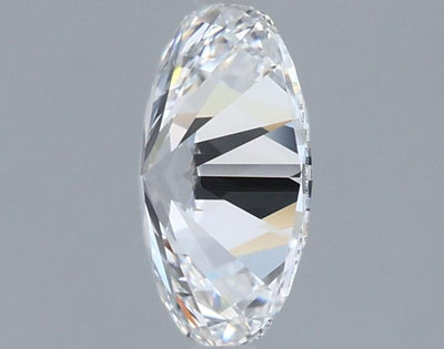 1.17 Carat Oval Lab Diamond :: 360 spin frame 03
