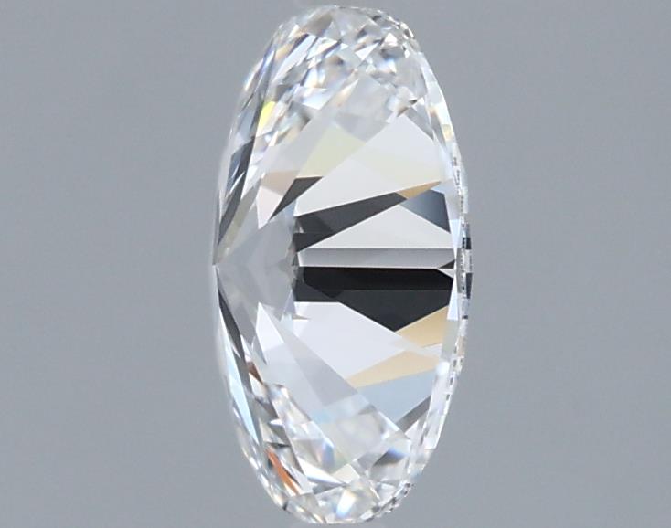 1.17 Carat Oval Lab Diamond :: 360 spin frame 03
