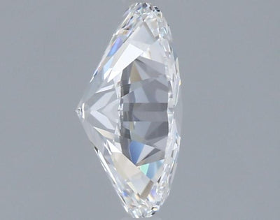 1.17 Carat Oval Lab Diamond :: 360 spin frame 04