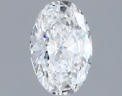 1.17 Carat Oval Lab Diamond :: 360 spin frame 05