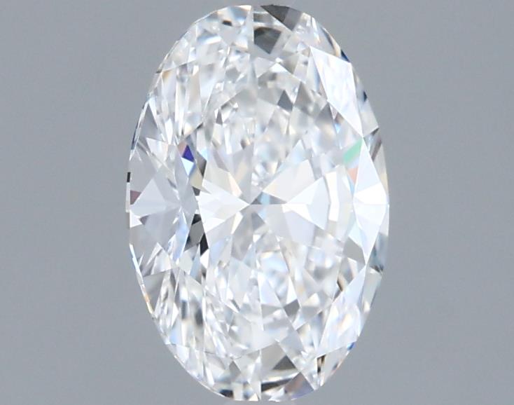 1.17 Carat Oval Lab Diamond :: 360 spin frame 05