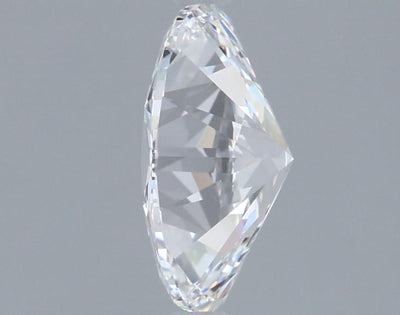 1.17 Carat Oval Lab Diamond :: 360 spin frame 06