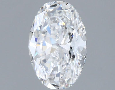 1.17 Carat Oval Lab Diamond :: 360 spin frame 07