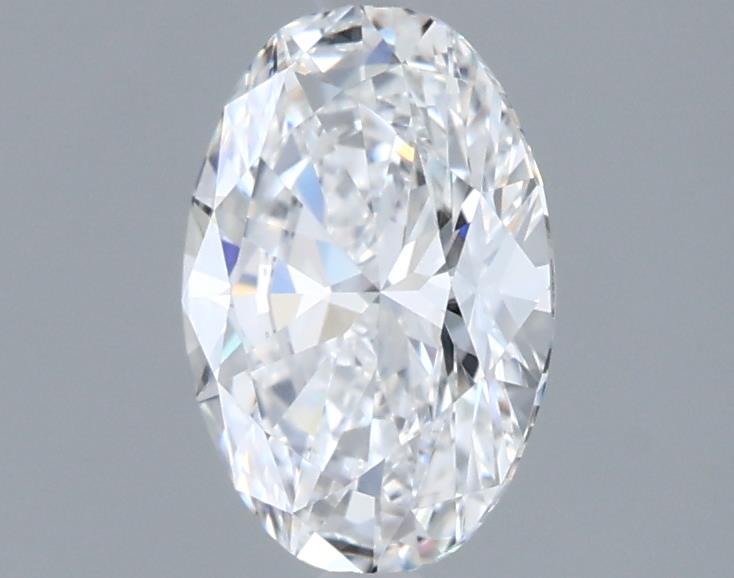 1.17 Carat Oval Lab Diamond :: 360 spin frame 07