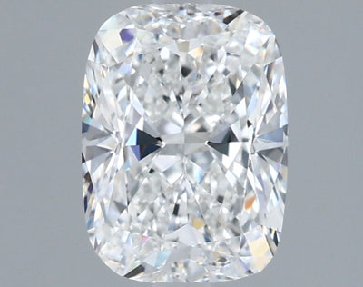 1.50 Carat Elongated Cushion Lab Diamond