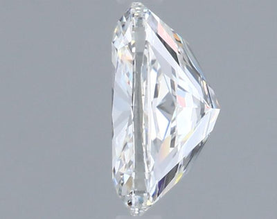 1.50 Carat Elongated Cushion Lab Diamond :: 360 spin frame 01