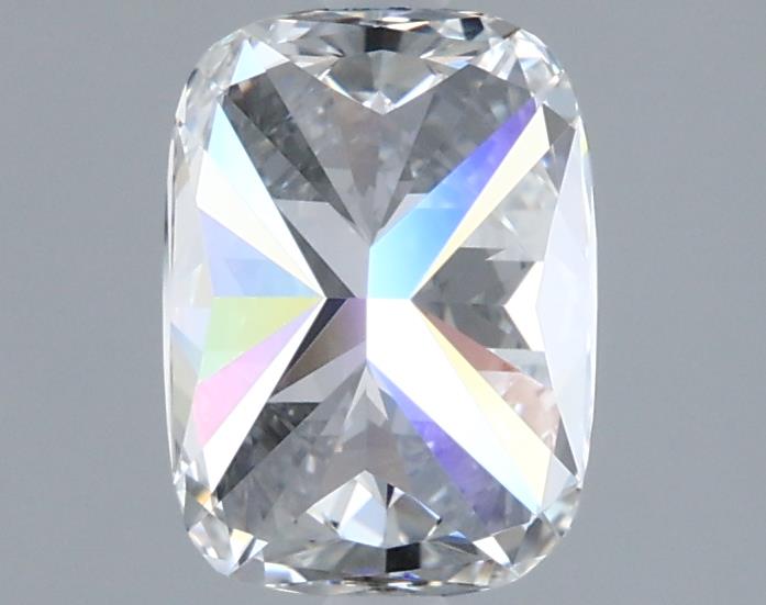 1.50 Carat Elongated Cushion Lab Diamond :: 360 spin frame 02