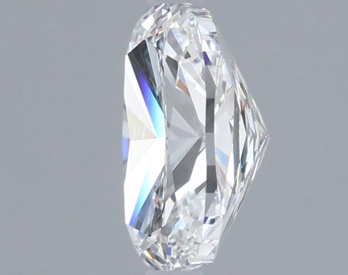 1.50 Carat Elongated Cushion Lab Diamond :: 360 spin frame 05