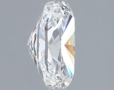 1.50 Carat Elongated Cushion Lab Diamond :: 360 spin frame 07