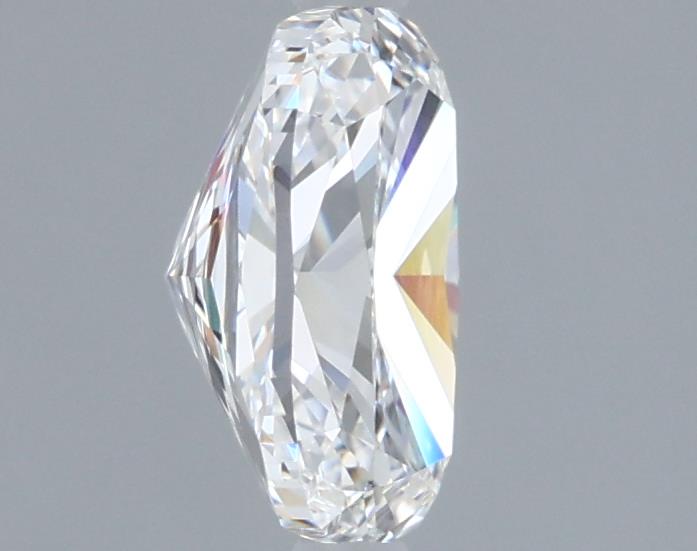 1.50 Carat Elongated Cushion Lab Diamond :: 360 spin frame 07