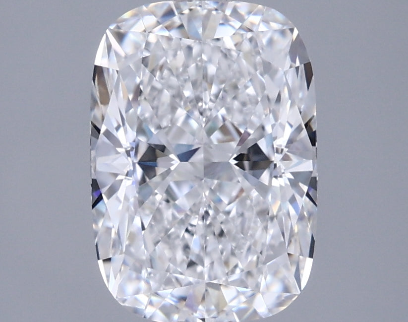 2.22 Carat Elongated Cushion Lab Diamond