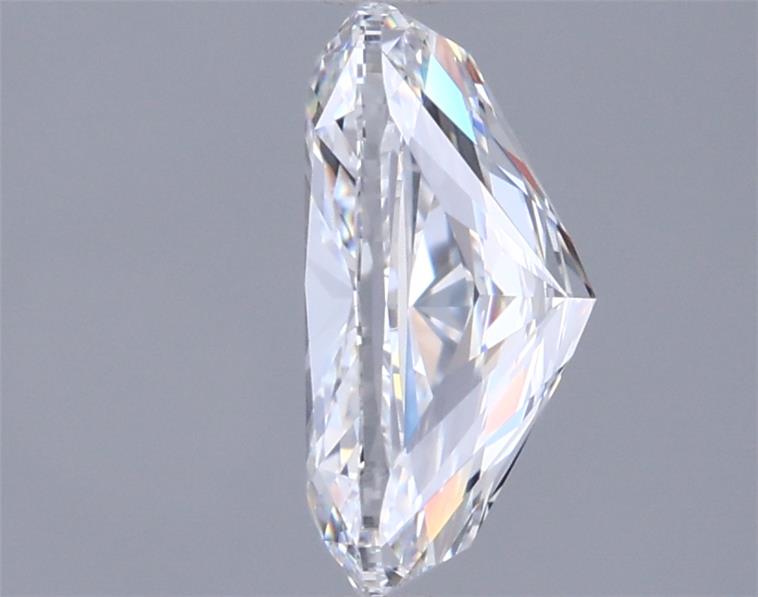 2.22 Carat Elongated Cushion Lab Diamond :: 360 spin frame 01