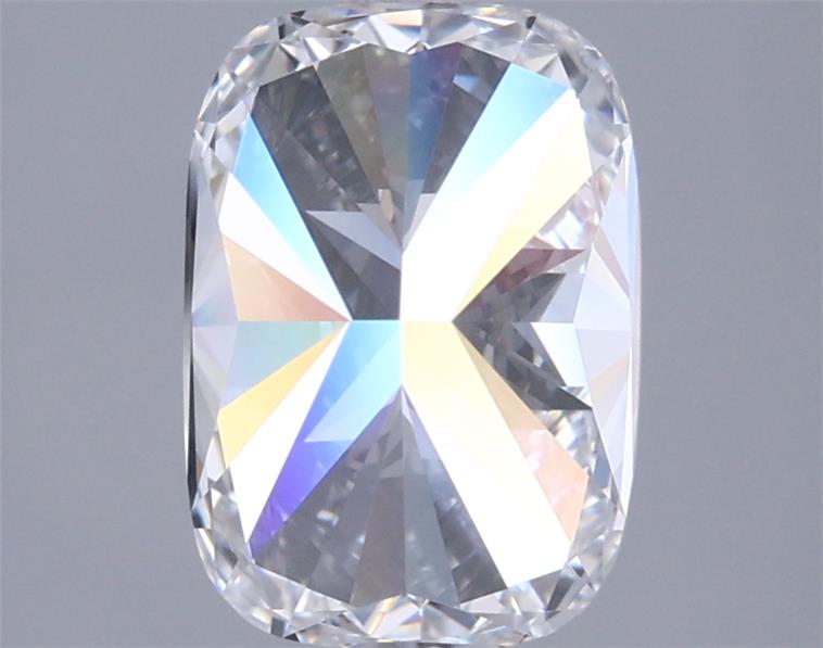 2.22 Carat Elongated Cushion Lab Diamond :: 360 spin frame 02
